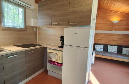 Montlaur Other | Chalet Confortable avec Terrasse - 7 Pers. - API-1-52-1940