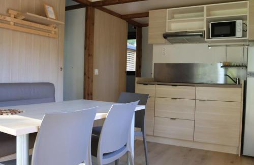 Sauxillanges Other | Chalet convivial, animaux baroudeurs bienvenus - 6 pers. - API-1-52-2580