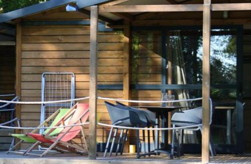 Sauxillanges Other | Chalet convivial, animaux baroudeurs bienvenus - 6 pers. - API-1-52-2580