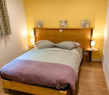 Bitschwiller-les-Thann Ski Chalet | Chalet Cosy en Lisière de Forêt