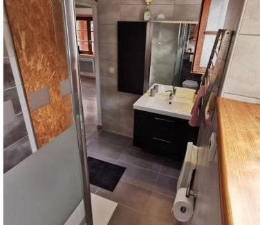 Bitschwiller-les-Thann Ski Chalet | Chalet Cosy en Lisière de Forêt