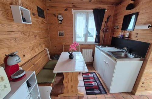 Esson House | Chalet cosy