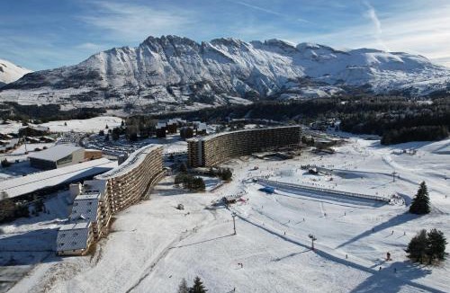 Saint-Etienne-en-Devoluy Ski Chalet | Chalet cosy Super Dévoluy