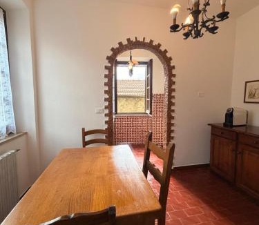 Bagnone House | Chalet Cottage