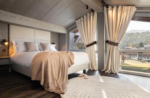 Megeve Ski Chalet | Chalet Crystal