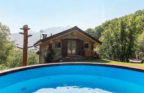 Monno Ski Chalet | Chalet Cuore Selvatico