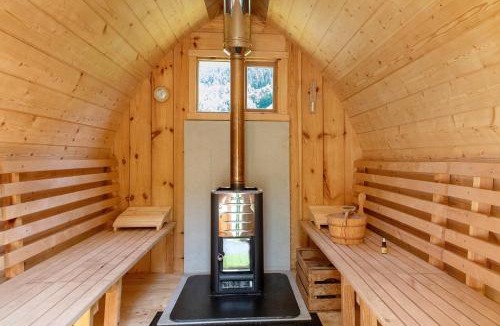 Monno Ski Chalet | Chalet Cuore Selvatico