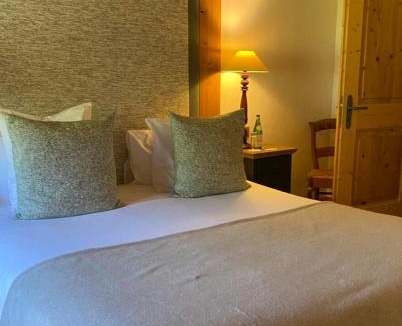 Verbier Hotel | Chalet d'Adrien