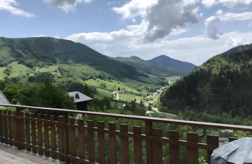Aillon-le-Jerune House | Chalet d'Aillon