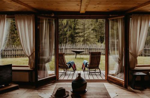 La Valle Apartment | CHALET D'ERT