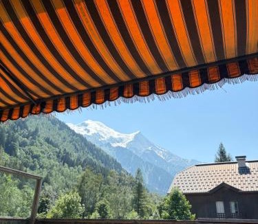 Chamonix City Centre Apartment | Chalet d'Honneur