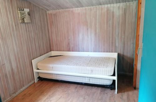 Maubuisson Ski Chalet | chalet dans les pins