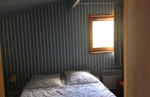 Maubuisson Ski Chalet | chalet dans les pins