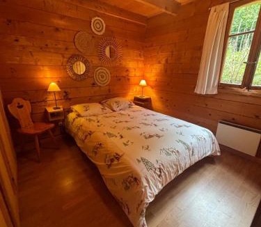 Evolene Ski Chalet | Chalet Dar El Jebel
