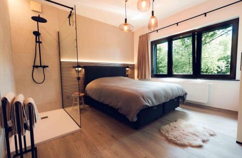 Waimes House | Chalet de Botrange