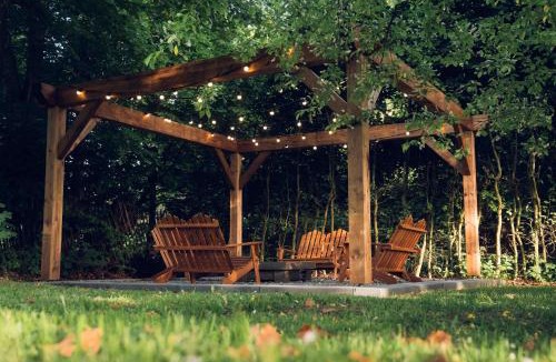 Waimes House | Chalet de Botrange