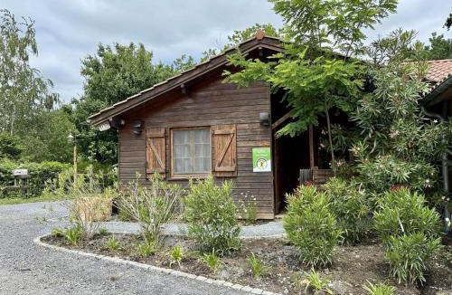 La Bastide-Clairence House | Chalet de l'asinerie de pierretoun