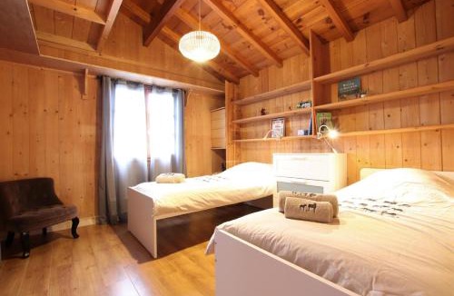 La Bastide-Clairence House | Chalet de l'asinerie de pierretoun