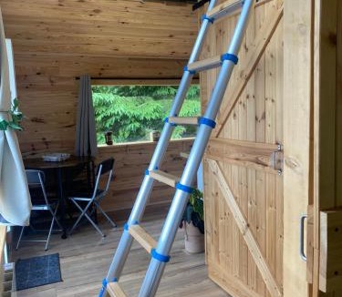 Champclause Ski Chalet | Chalet de l'Abondance