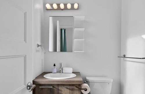 La Conception Ski Chalet | chalet de L'Eclat Mont tremblant