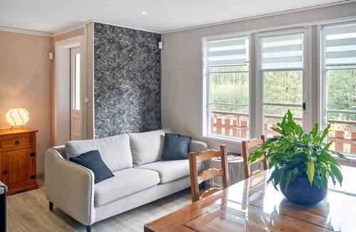 Pierre-Percee Ski Chalet | Chalet de la Soye