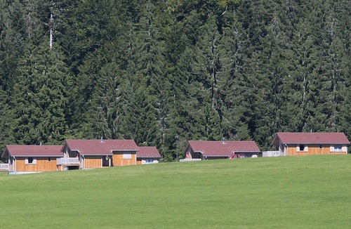 Nanchez House | Chalet de Montagne Avec vue sur les Monts Jura Avec Wifi