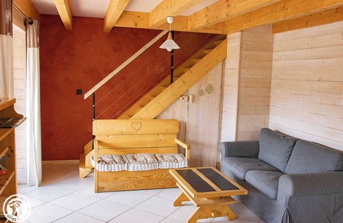 Jassat House | Chalet de Passiflore