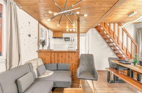 Seyne Ski Chalet | Chalet de Seyne