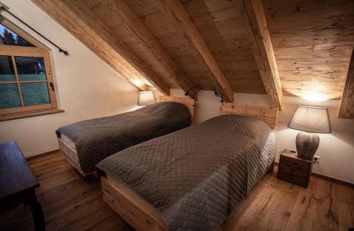 Schanze House | Chalet Deluxe - Das Premium Ferienhaus im Sauerland