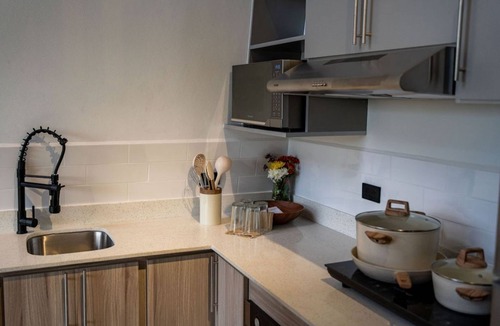 Turrialba Ski Chalet | Chalet Deluxe Plus in Villa Bosque.