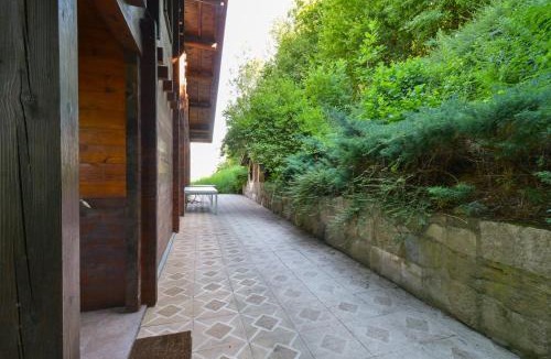 Les Clefs Ski Chalet | Chalet Denali
