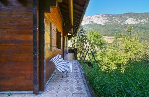 Les Clefs Ski Chalet | Chalet Denali