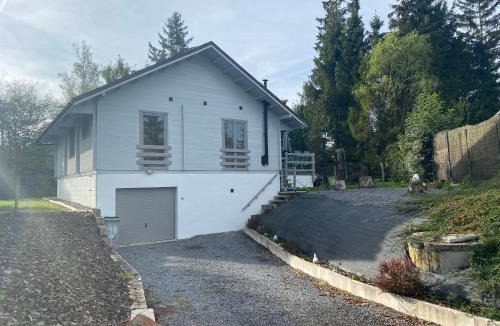 Weris House | Chalet Dennerust