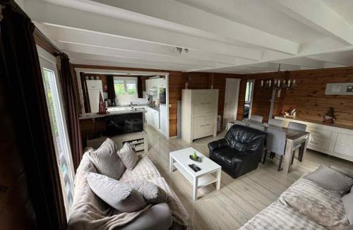 Weris House | Chalet Dennerust