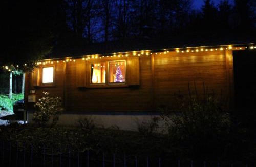 Weris House | Chalet Dennerust - The Original