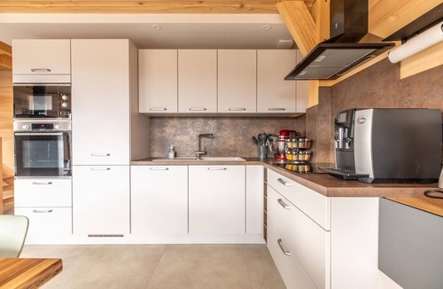 Aydat House | Chalet des Bruyères - Aydat