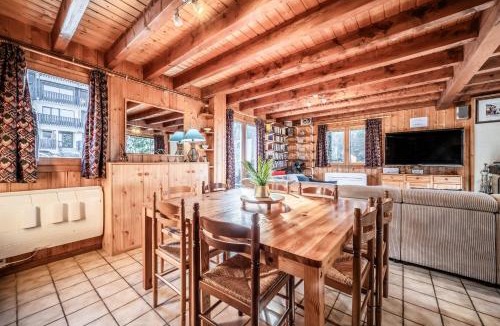 Thollon-les-Memises Ski Chalet | Chalet Des Charmes