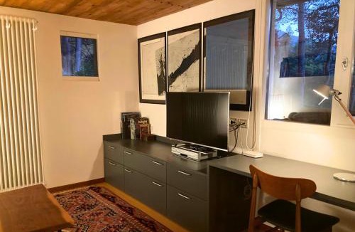 Borca di Cadore Ski Chalet | Chalet di design vista Pelmo - Chalet dei Brisi