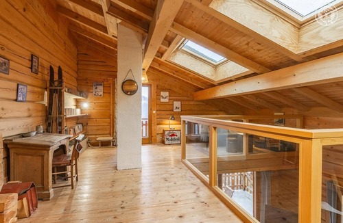 Queige House | Chalet Dobeliou - Queige