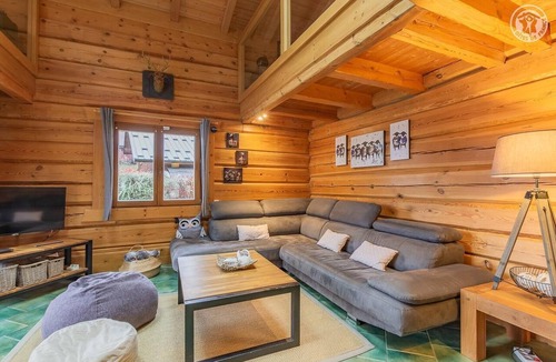 Queige House | Chalet Dobeliou - Queige
