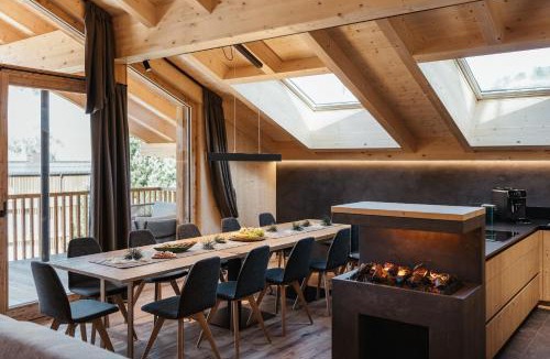 La Valle Apartment | Chalet Dolecir