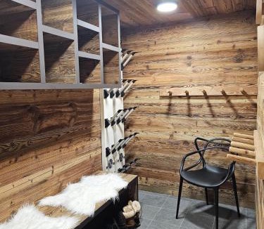 Combloux Villa | Chalet Double M I Le Chalet Club