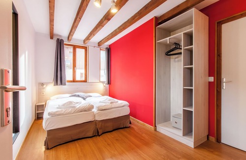 Valmorel Hotel | Chalet Du Crey