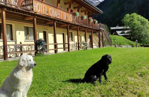 Staffal Hotel | Chalet du Lys Hotel & SPA