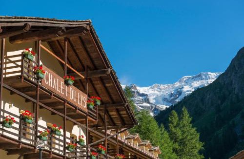 Staffal Hotel | Chalet du Lys Hotel & SPA