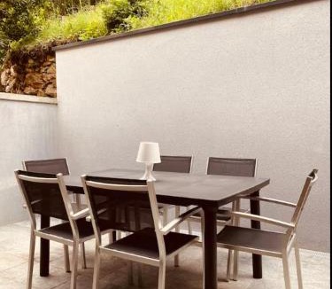 Ax-les-Thermes Ski Chalet | Chalet du Parc