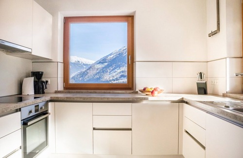Rifiano Ski Chalet | Chalet "Ebnerhof" with Mountain View, Wi-Fi & Garden
