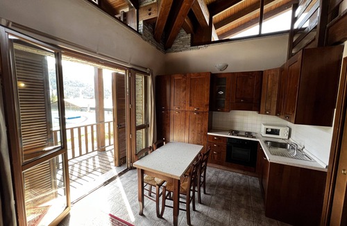 Sestriere House | Chalet Edelweiss