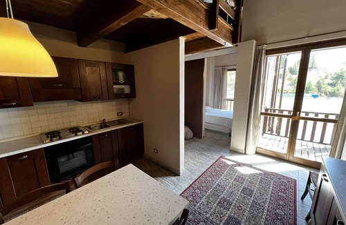 Sestriere House | Chalet Edelweiss