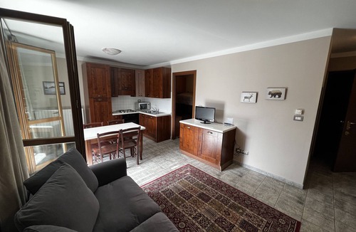 Sestriere House | Chalet Edelweiss